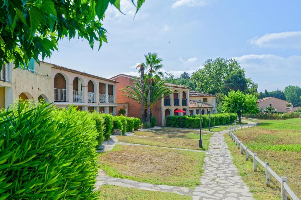 Residence Pierre & Vacances Les Parcs De Grimaud Exterior photo