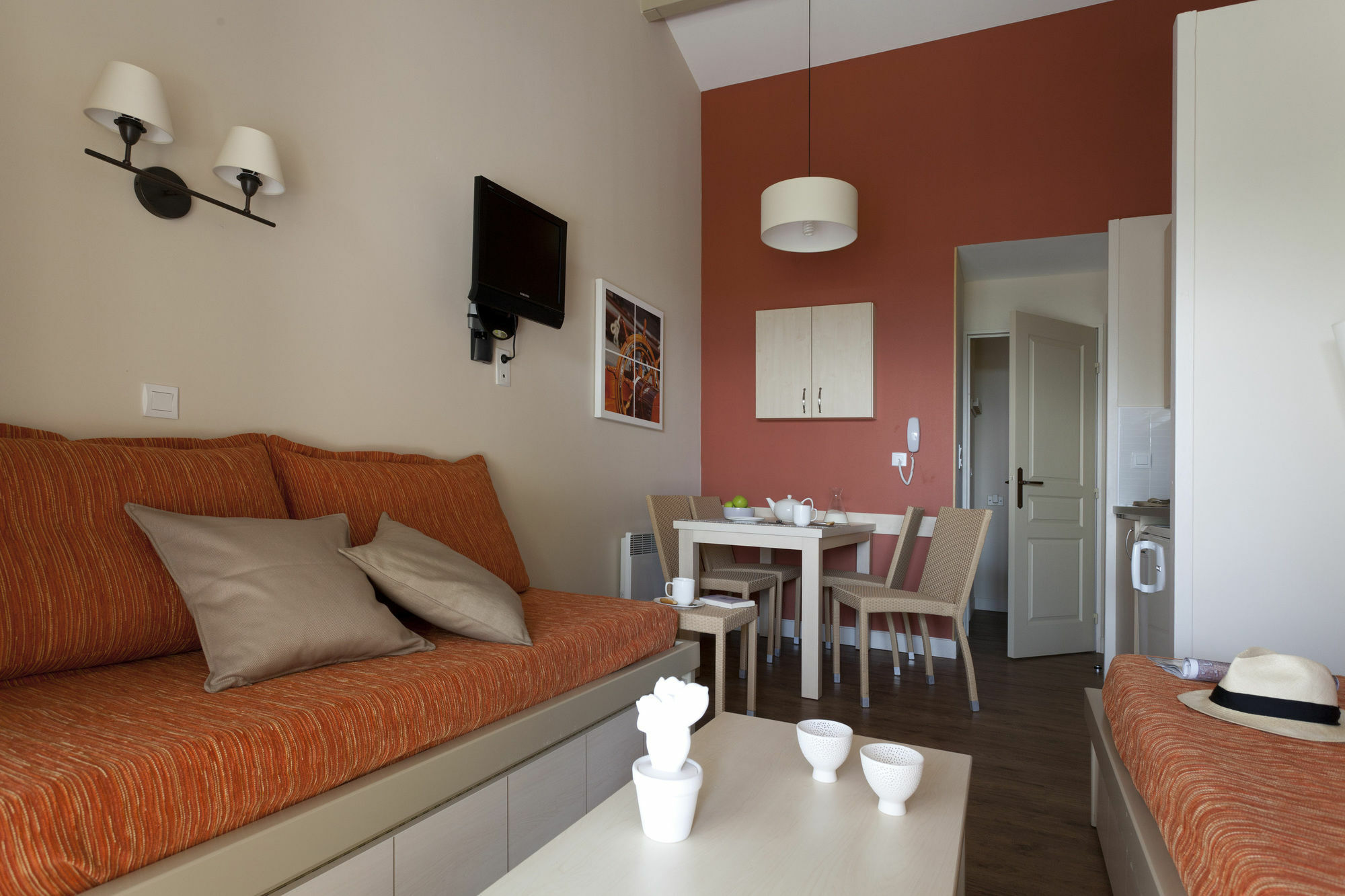 Residence Pierre & Vacances Les Parcs De Grimaud Exterior photo